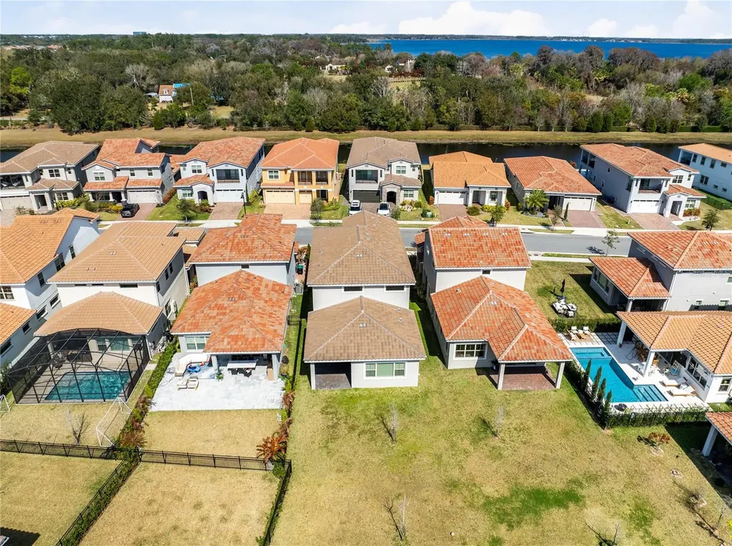 13300 Bromborough Drive Orlando FL 32832