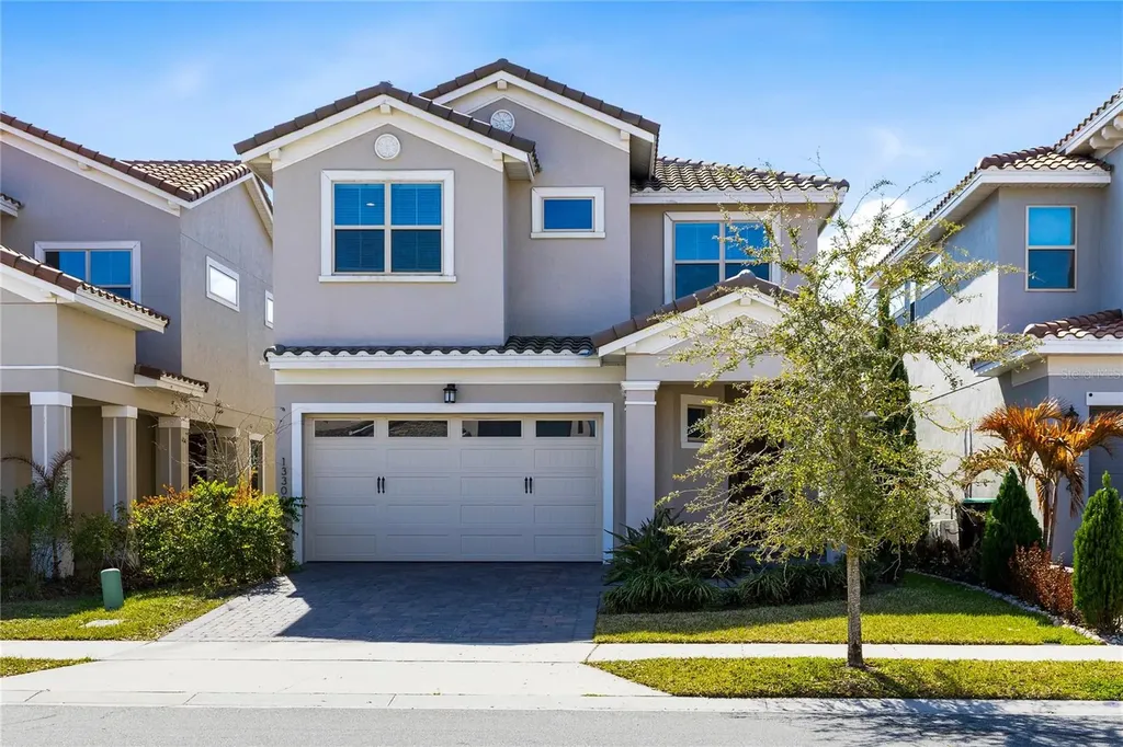 13300 Bromborough Drive Orlando FL 32832