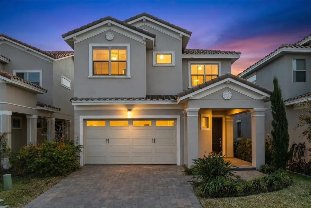 13300 Bromborough Drive Orlando FL 32832