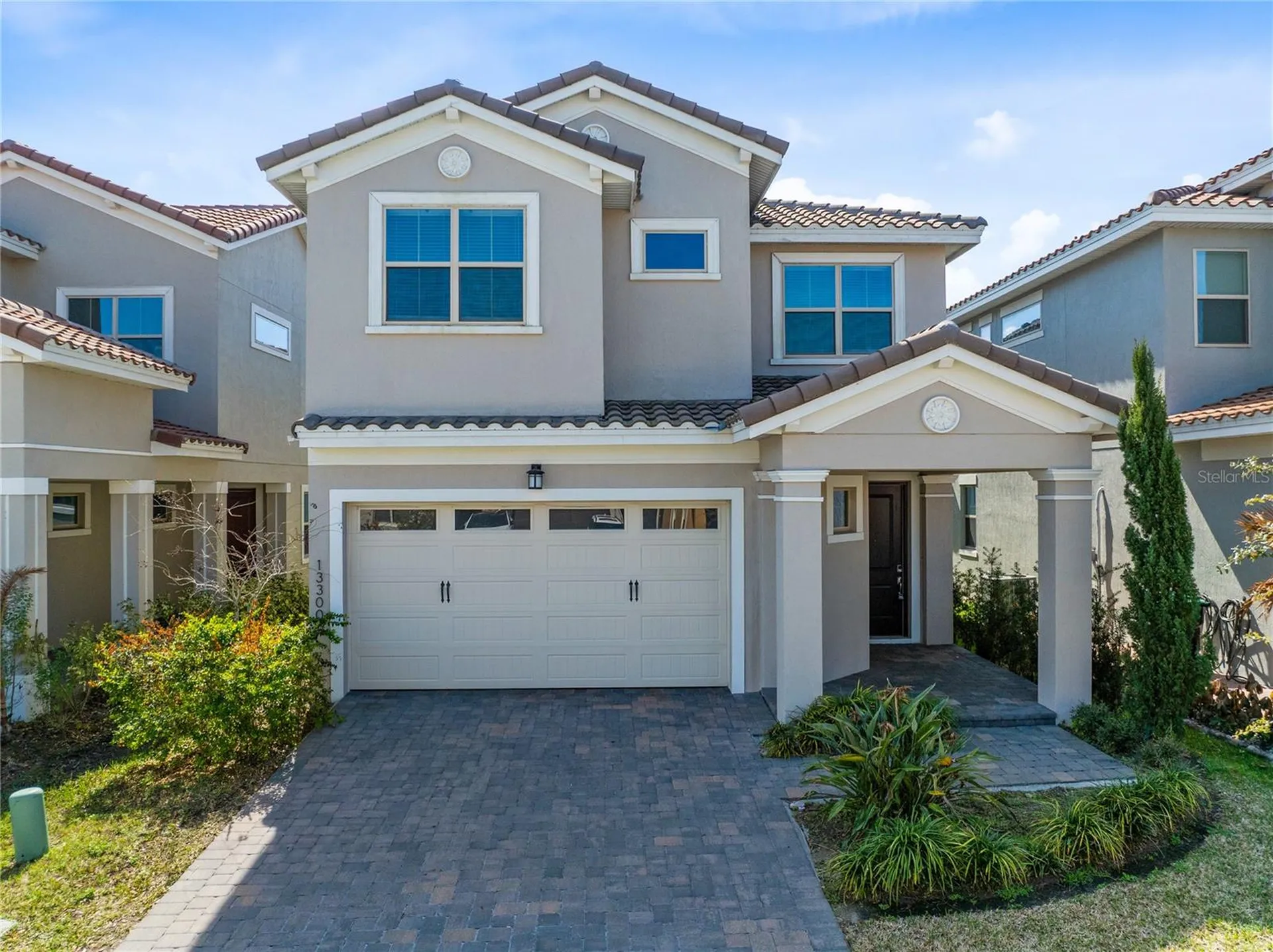 13300 Bromborough Drive Orlando FL 32832