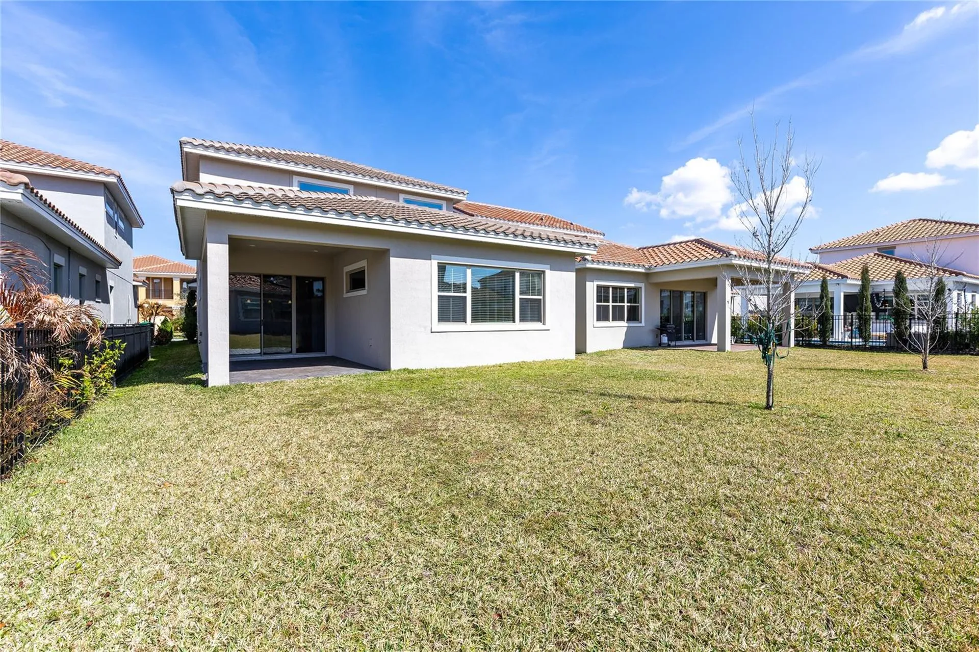 13300 Bromborough Drive Orlando FL 32832