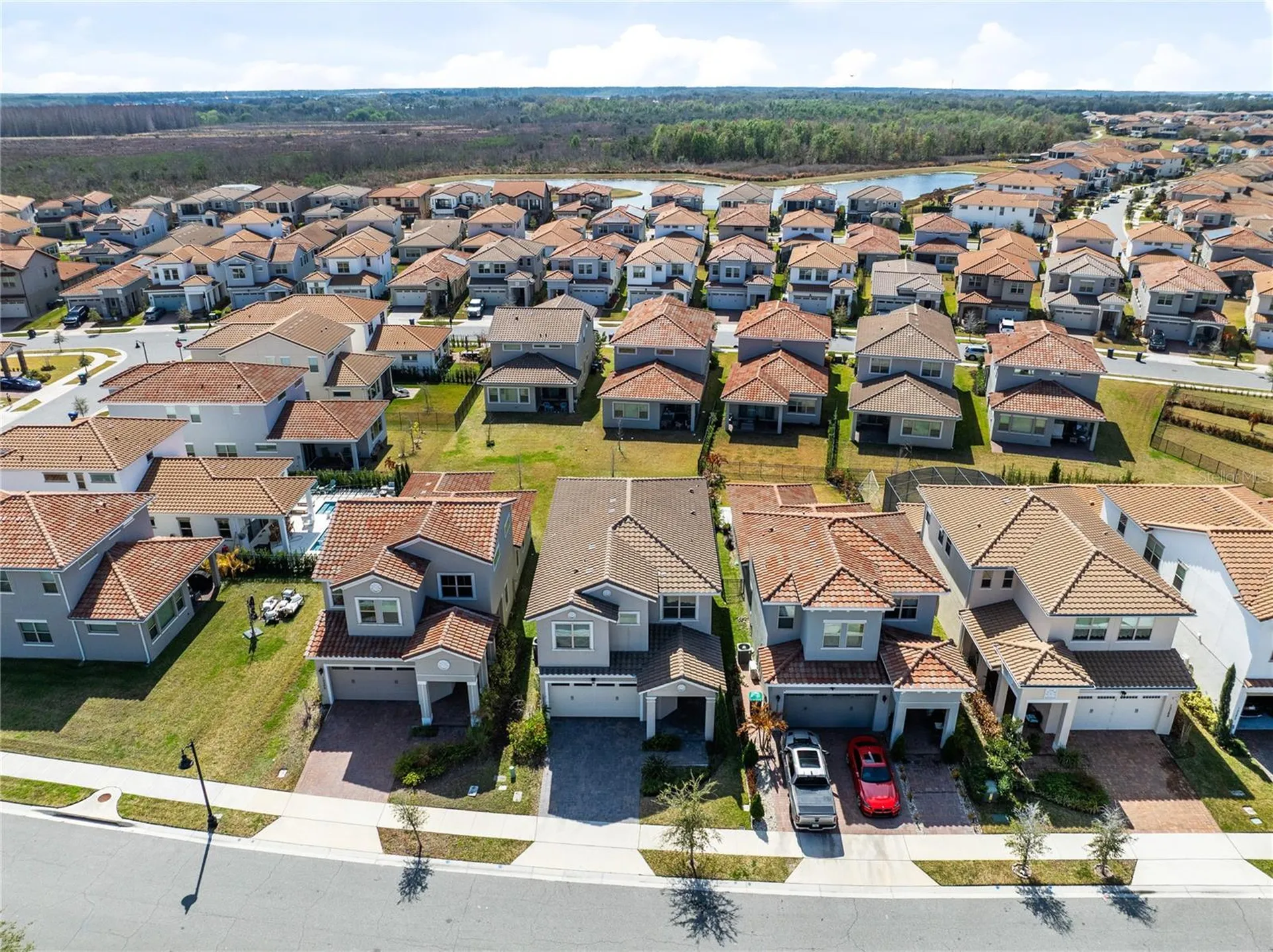 13300 Bromborough Drive Orlando FL 32832