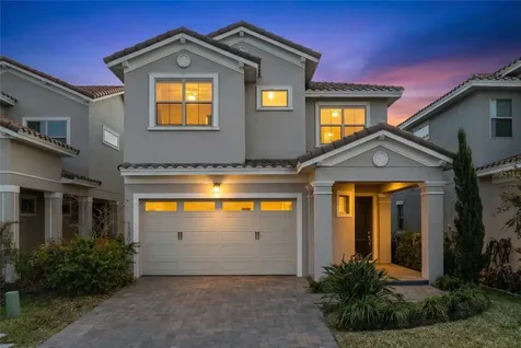 13300 Bromborough Drive Orlando FL 32832
