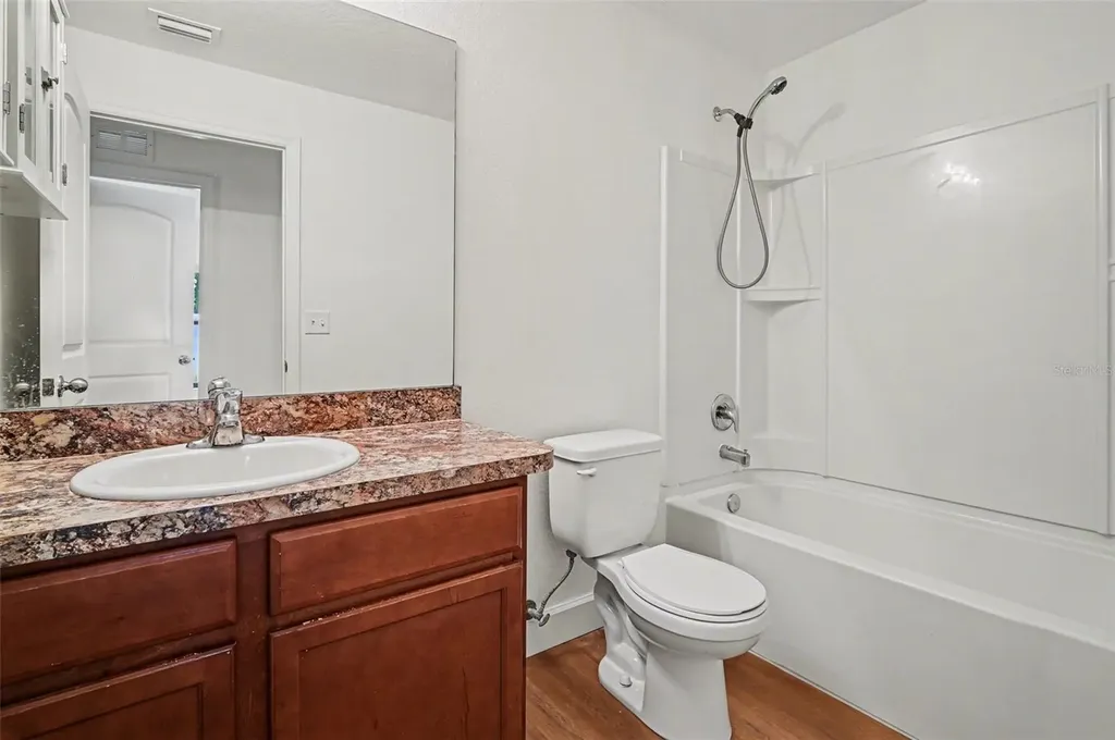3829 Arborvitae Way Deland FL 32724