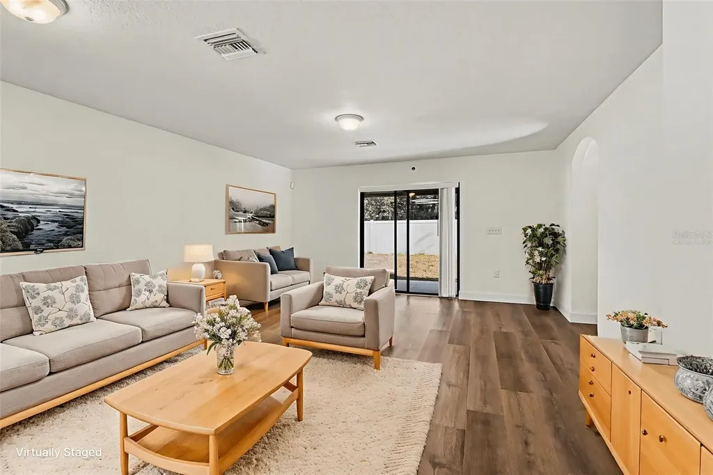 3829 Arborvitae Way Deland FL 32724