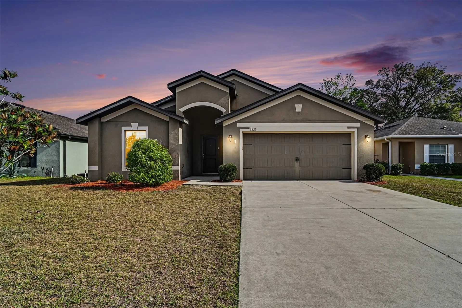 3829 Arborvitae Way Deland FL 32724