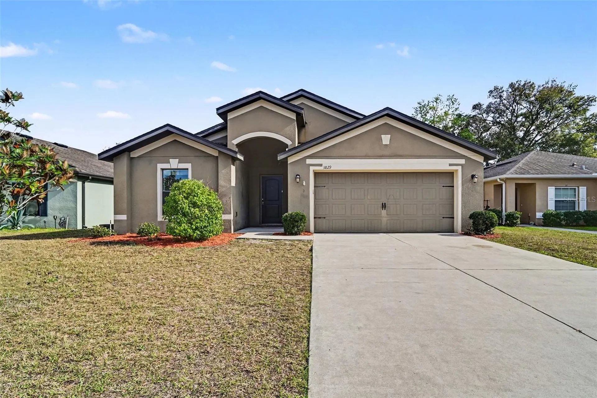 3829 Arborvitae Way Deland FL 32724