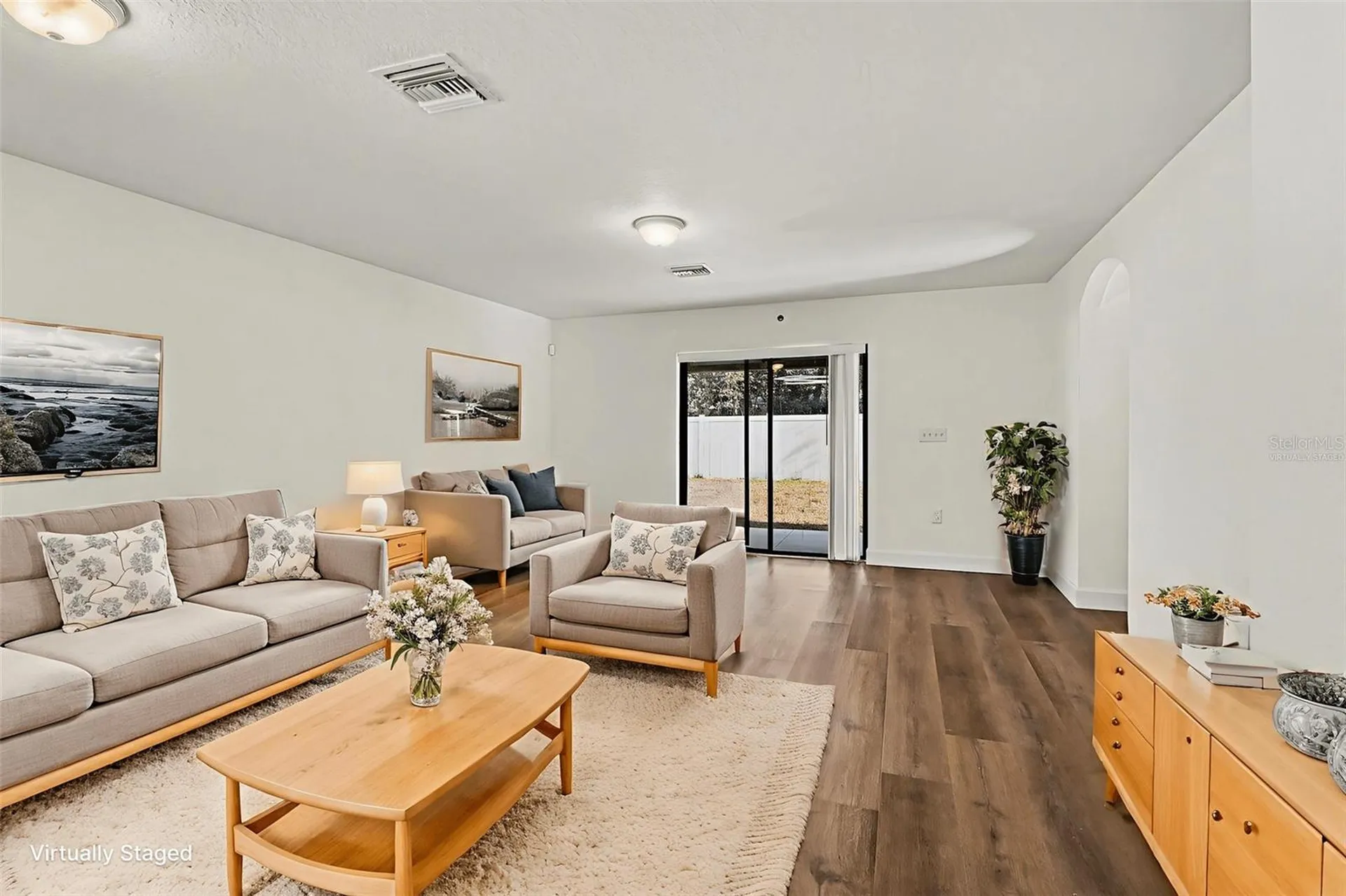 3829 Arborvitae Way Deland FL 32724