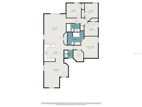 3829 Arborvitae Way Deland FL 32724