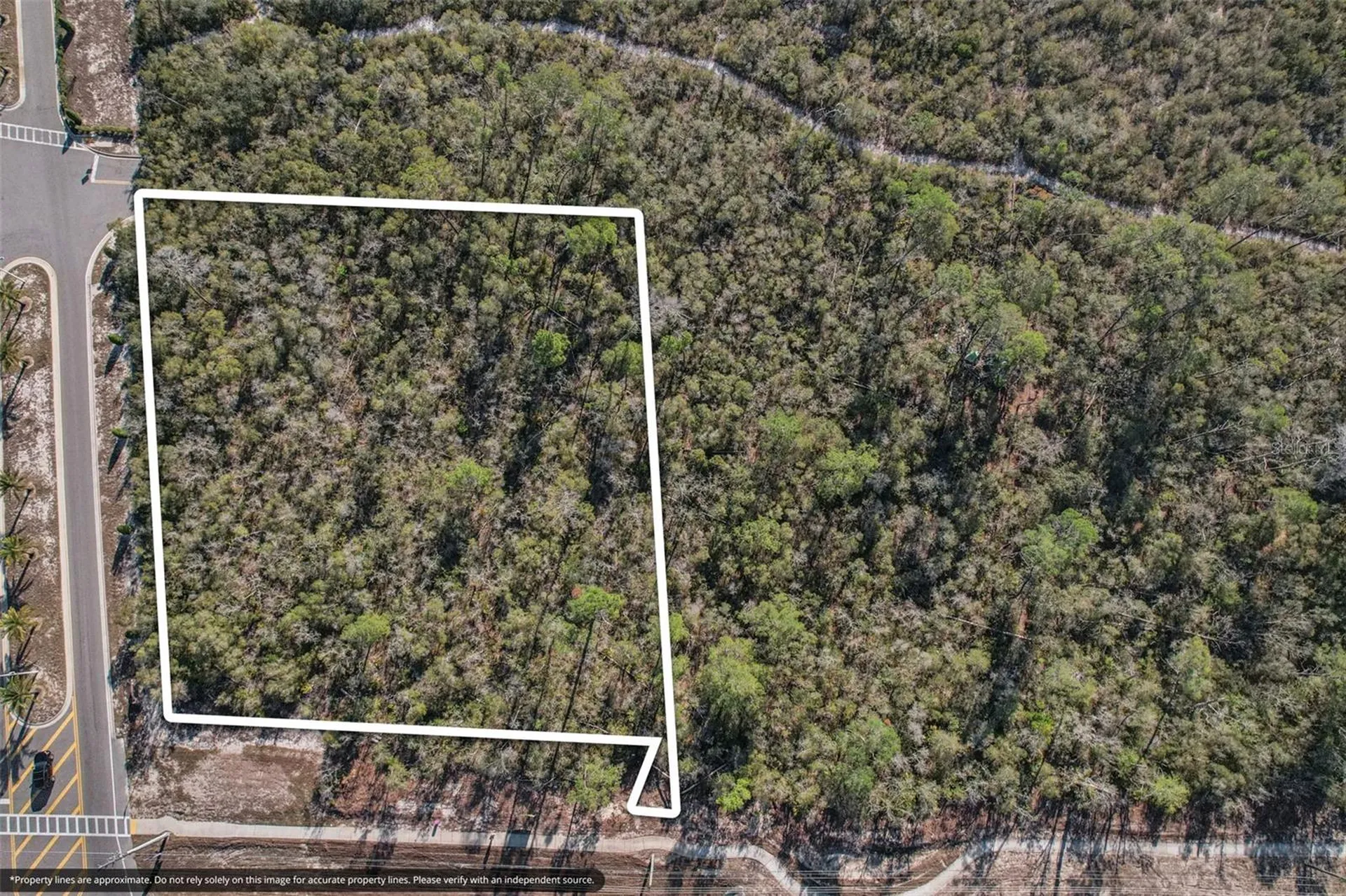 6414 Commercial Way Weeki Wachee FL 34613