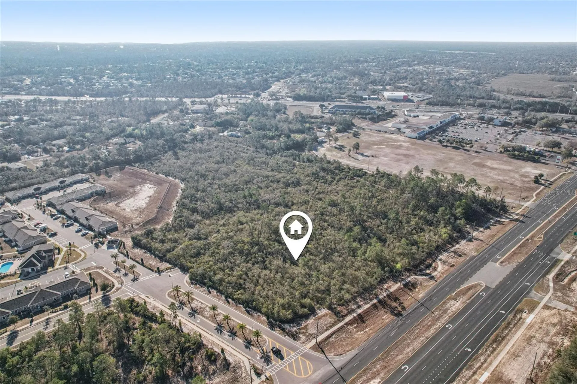 6414 Commercial Way Weeki Wachee FL 34613