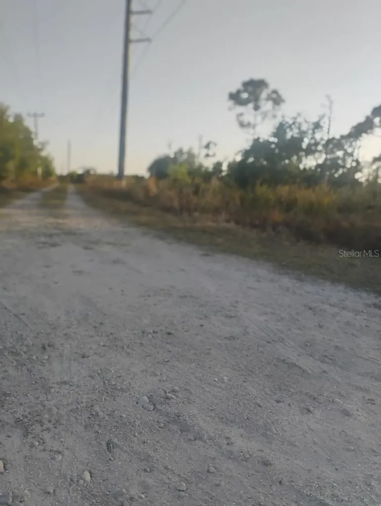 6820 Stringfellow Road St James City FL 33956