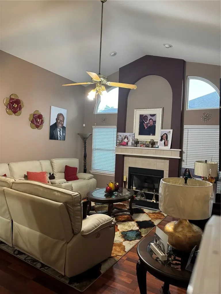 1826 Imperial Palm Drive Apopka FL 32712