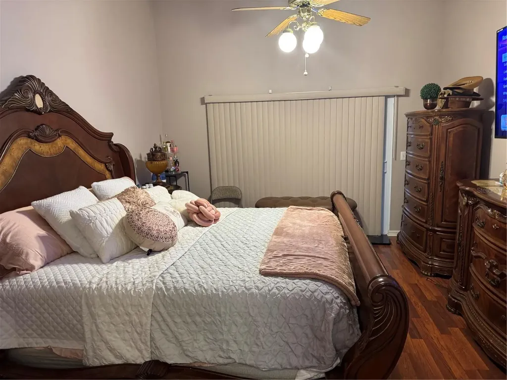 1826 Imperial Palm Drive Apopka FL 32712