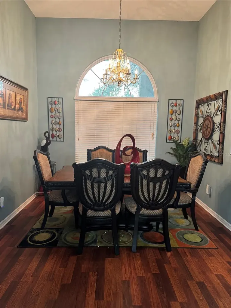 1826 Imperial Palm Drive Apopka FL 32712