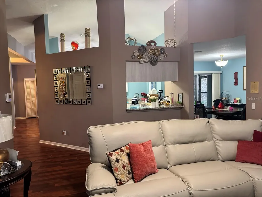 1826 Imperial Palm Drive Apopka FL 32712