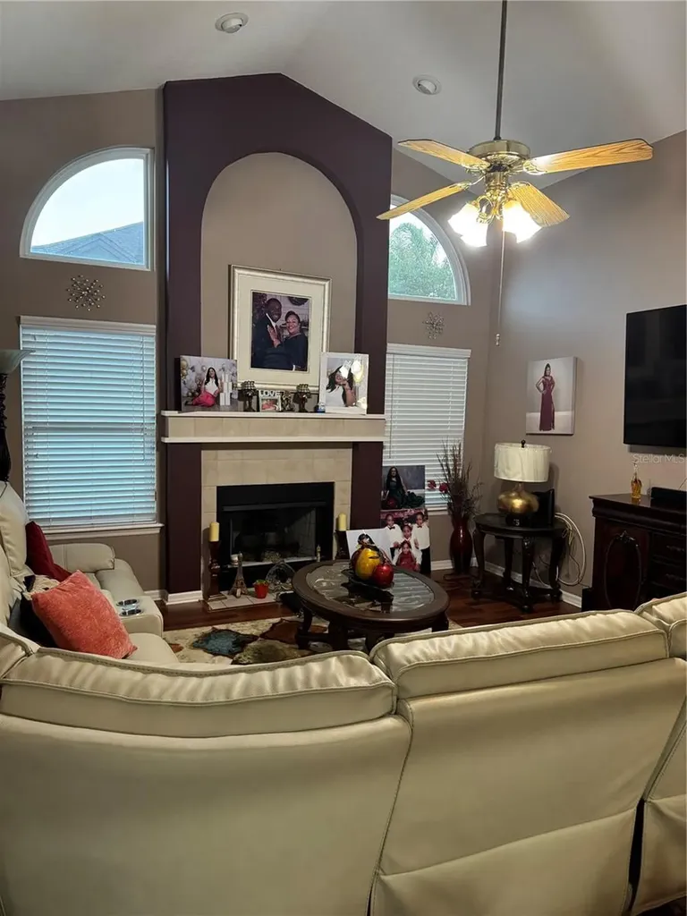 1826 Imperial Palm Drive Apopka FL 32712