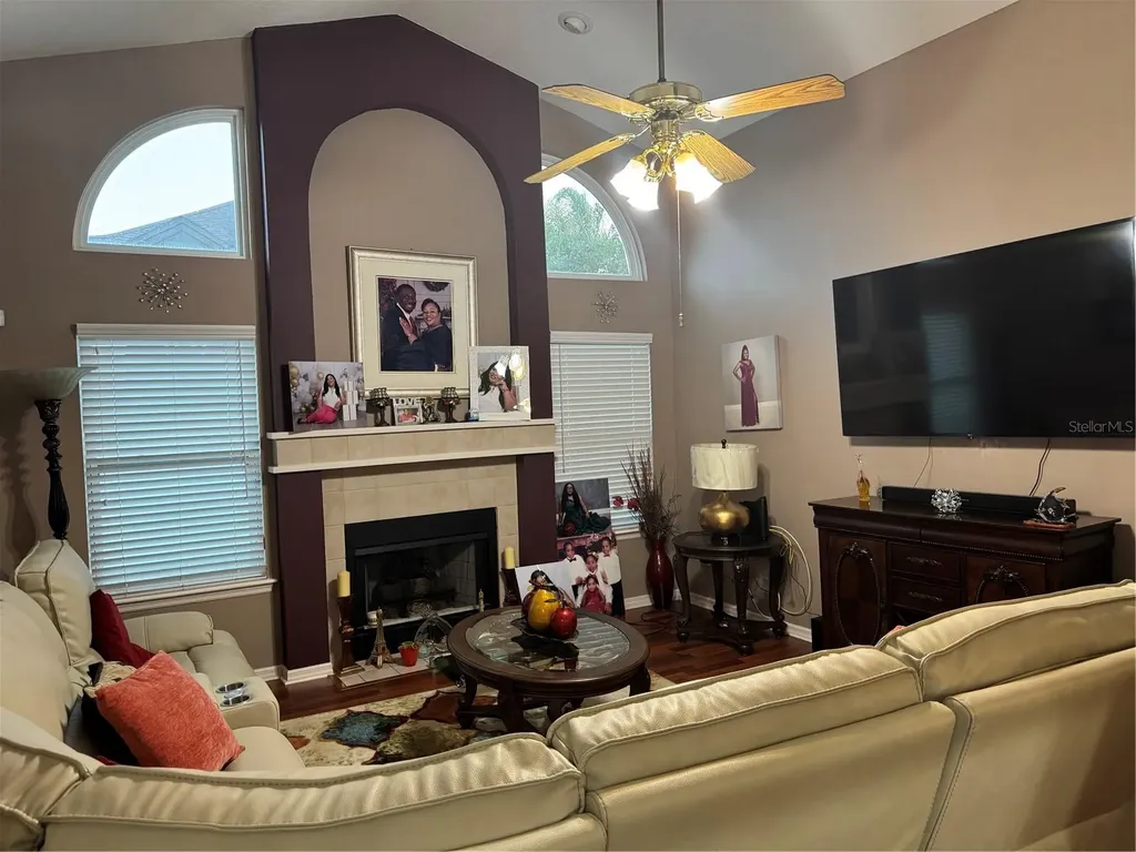 1826 Imperial Palm Drive Apopka FL 32712
