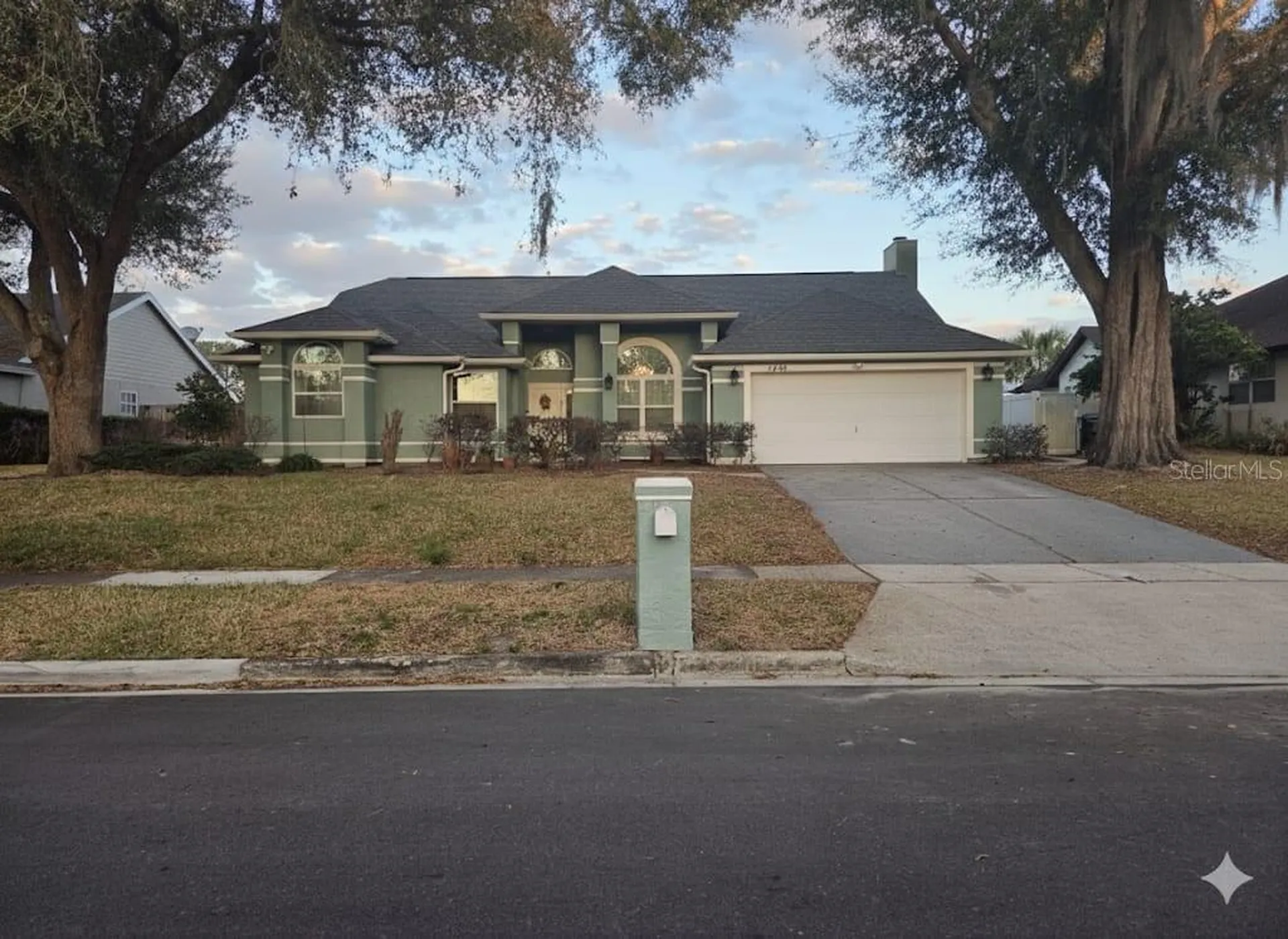 1826 Imperial Palm Drive Apopka FL 32712