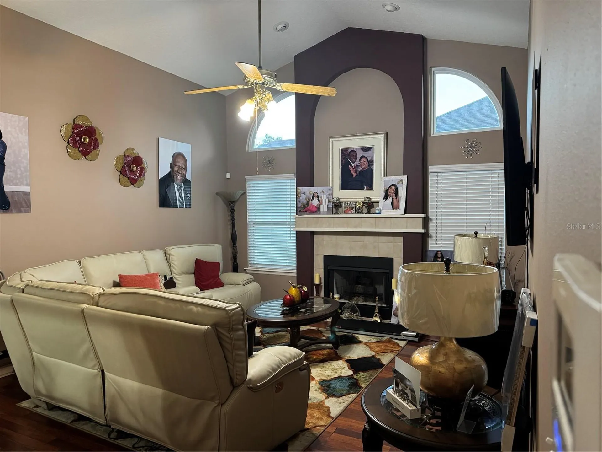 1826 Imperial Palm Drive Apopka FL 32712