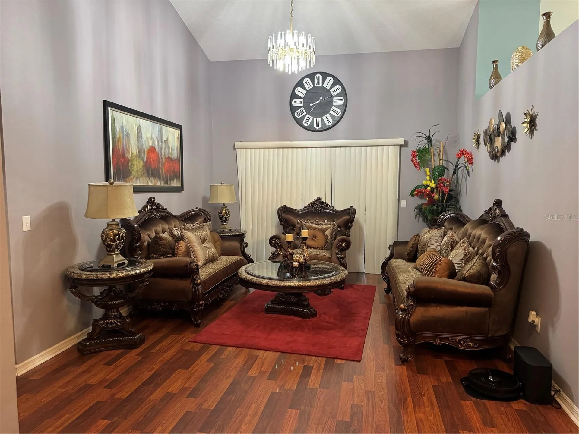 1826 Imperial Palm Drive Apopka FL 32712