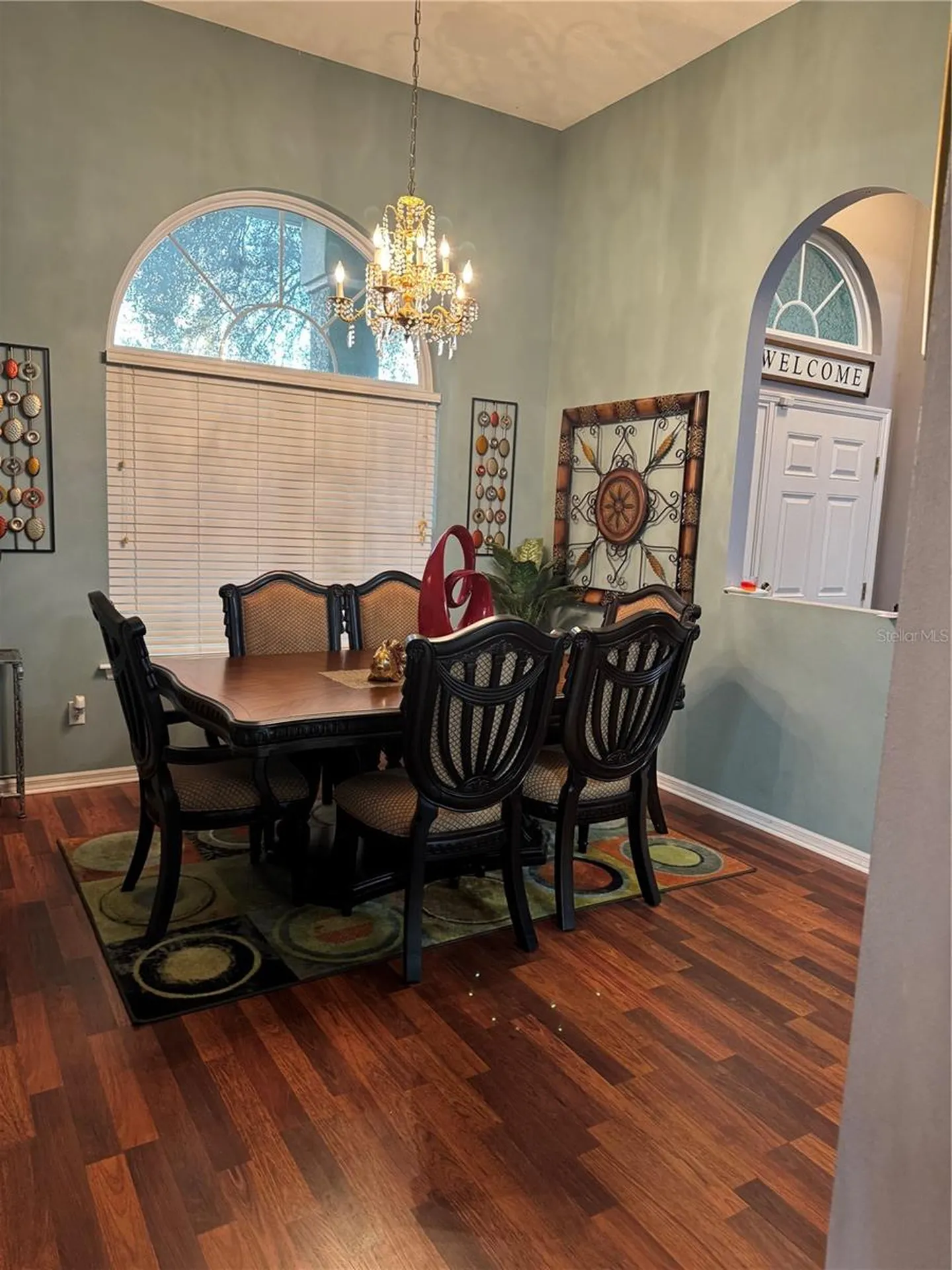 1826 Imperial Palm Drive Apopka FL 32712