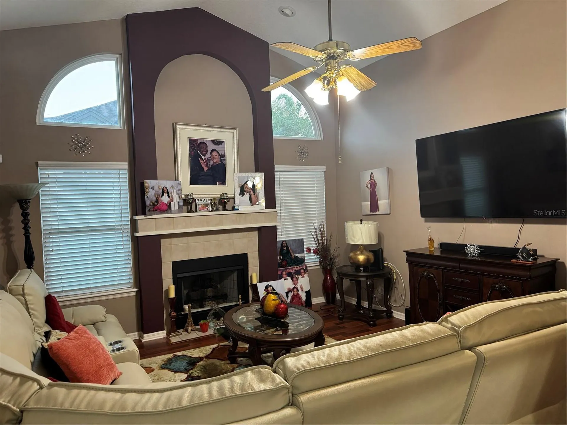 1826 Imperial Palm Drive Apopka FL 32712