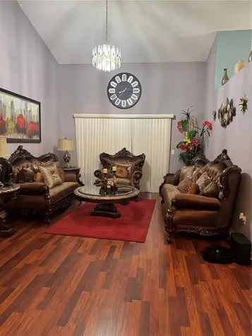 1826 Imperial Palm Drive Apopka FL 32712