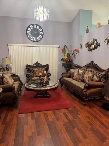 1826 Imperial Palm Drive Apopka FL 32712