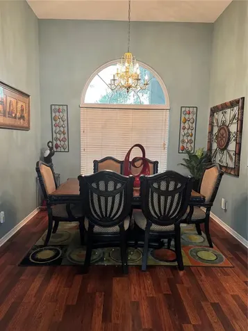 1826 Imperial Palm Drive Apopka FL 32712