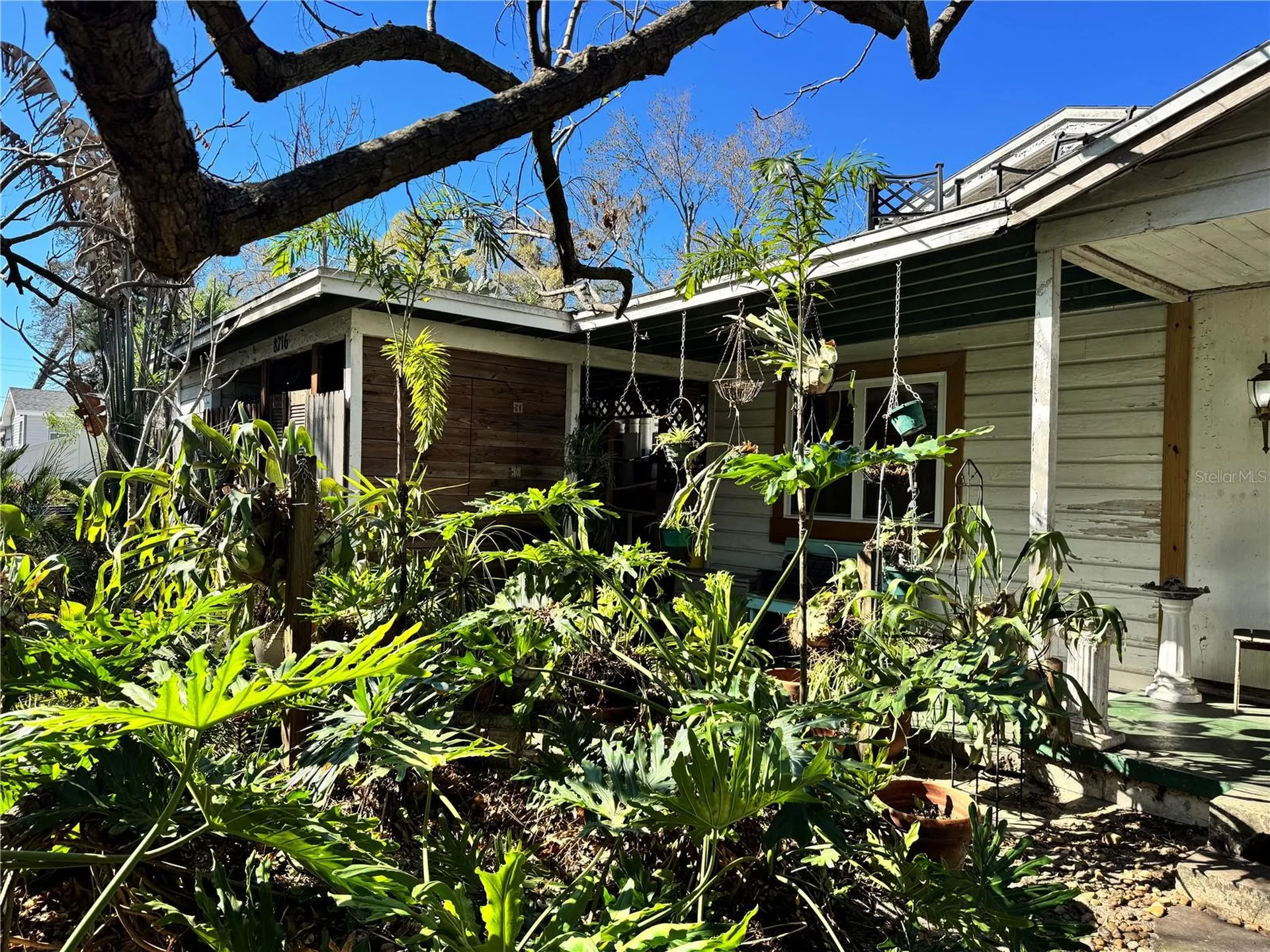 8716 N Temple Avenue Tampa FL 33617