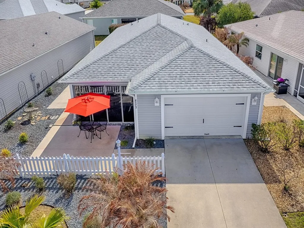 4173 Universal Avenue The Villages FL 32163