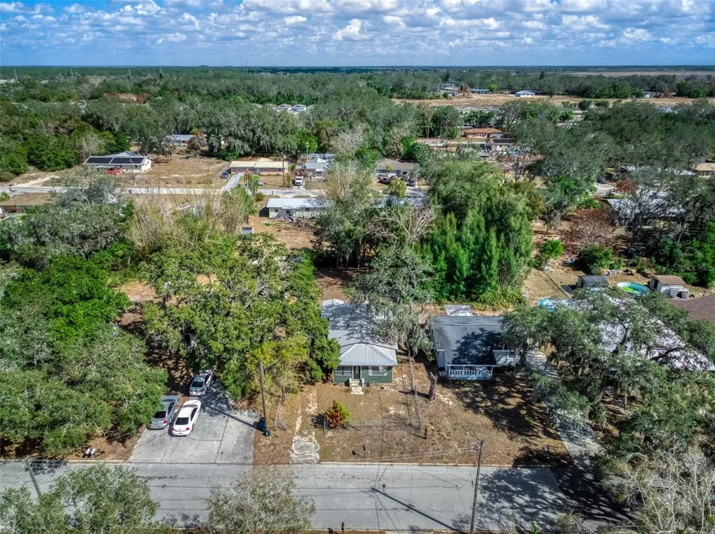 1628 Wightman Avenue Sebring FL 33870