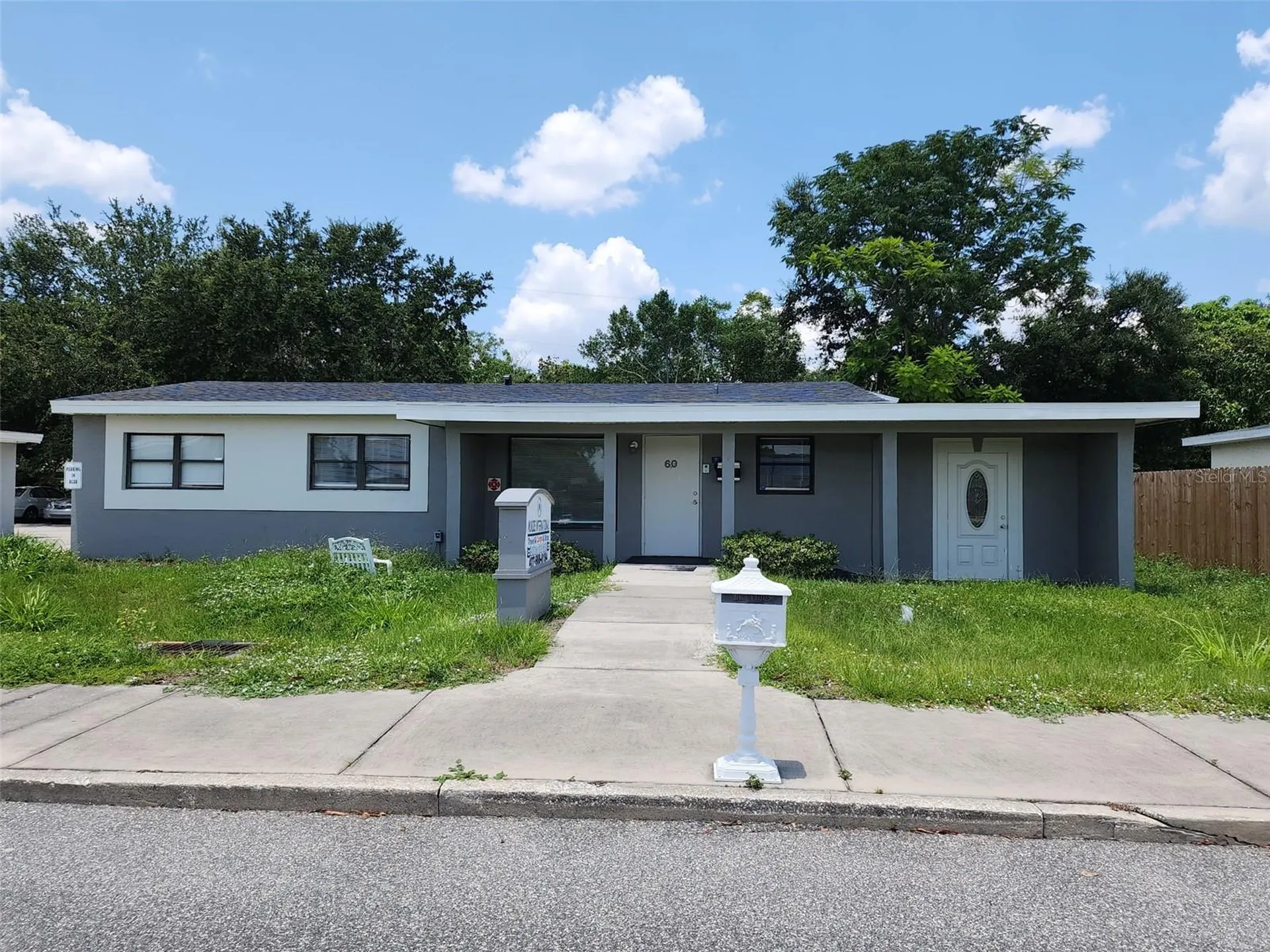 60 S Semoran Boulevard Orlando FL 32807