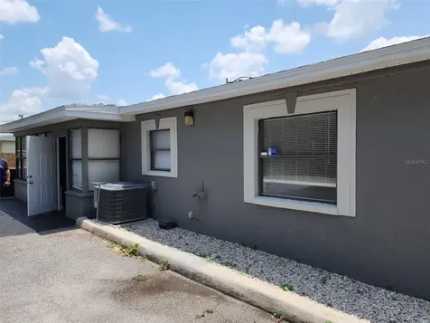 60 S Semoran Boulevard Orlando FL 32807