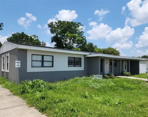 60 S Semoran Boulevard Orlando FL 32807