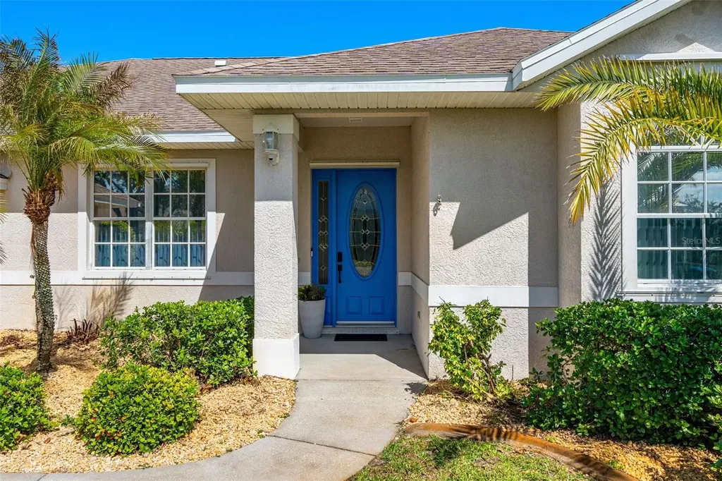 1305 Pemberton Trail Malabar FL 32950