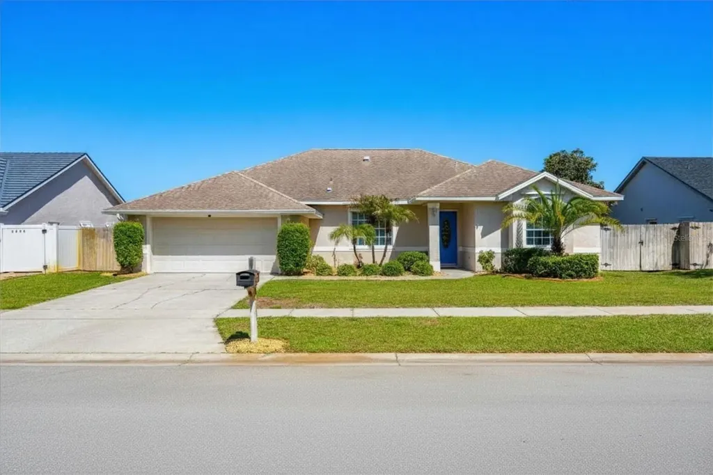 1305 Pemberton Trail Malabar FL 32950