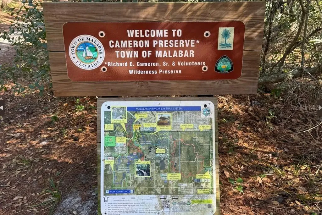 1305 Pemberton Trail Malabar FL 32950