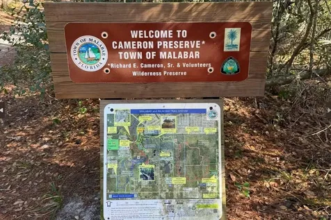 1305 Pemberton Trail Malabar FL 32950