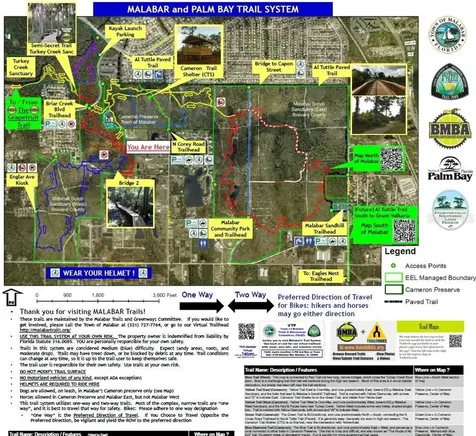 1305 Pemberton Trail Malabar FL 32950