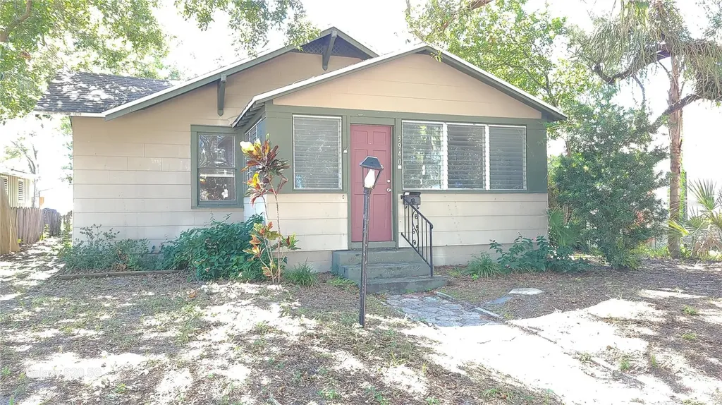 3940 Burlington Avenue N St Petersburg FL 33713
