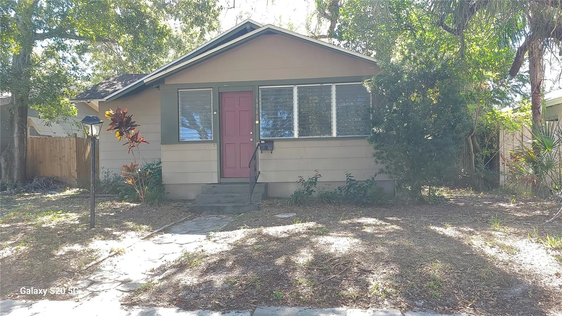 3940 Burlington Avenue N St Petersburg FL 33713