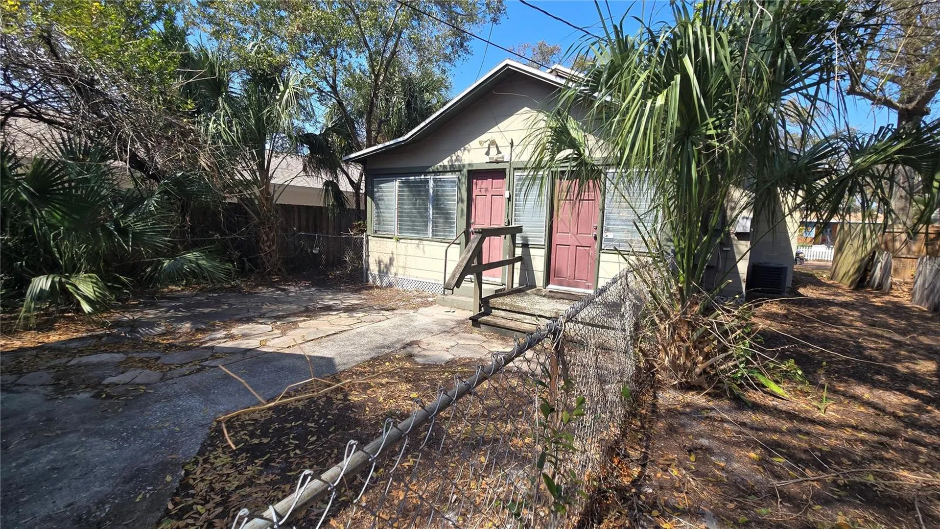 3940 Burlington Avenue N St Petersburg FL 33713