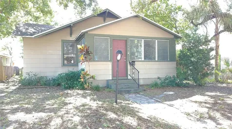 3940 Burlington Avenue N St Petersburg FL 33713