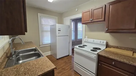 3940 Burlington Avenue N St Petersburg FL 33713