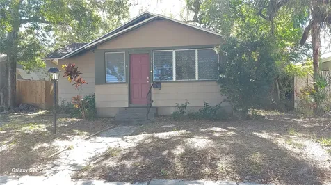 3940 Burlington Avenue N St Petersburg FL 33713