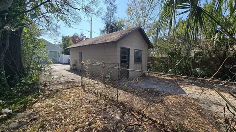 3940 Burlington Avenue N St Petersburg FL 33713
