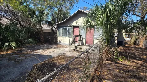 3940 Burlington Avenue N St Petersburg FL 33713