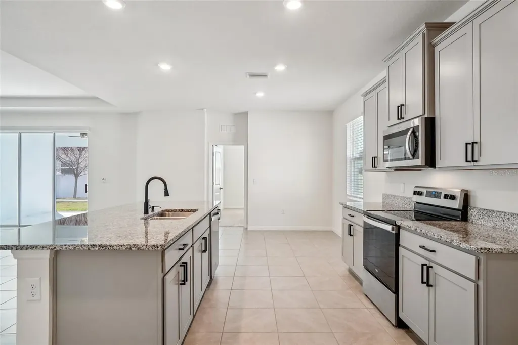 3458 Autumn Amber Drive Spring Hill FL 34609